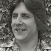 Pierre Trudel, président de la Fédération de la jeunesse canadienne-française