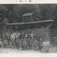 Camp d'été